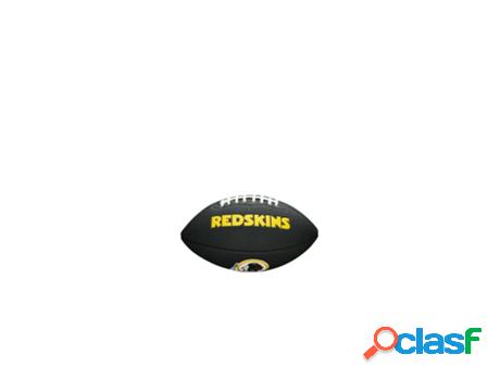 Balón de Rugby Niño WILSON Multicolor (Talla 0)