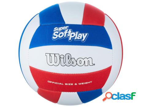 Balón de Voley WILSON
