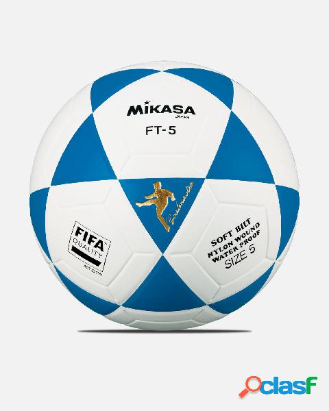 Balón de fútbol Mikasa FT-5 FIFA Quality