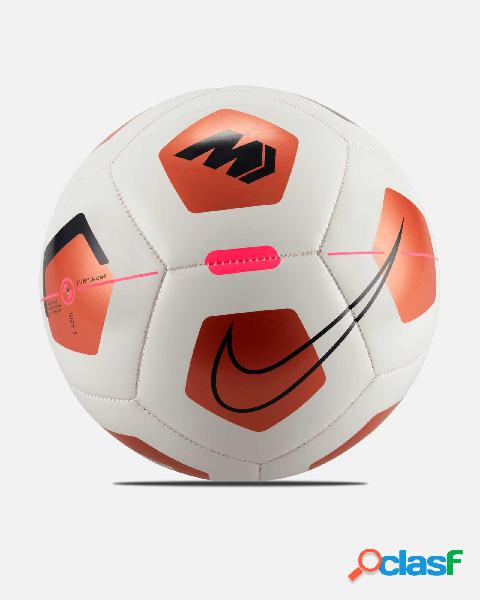Balón de fútbol Nike Mercurial Fade