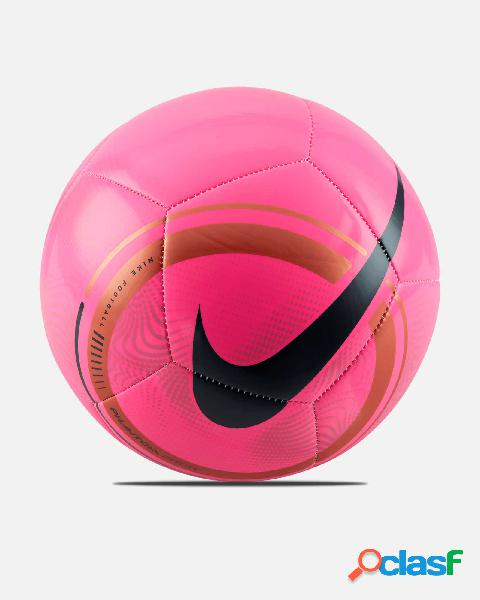 Balón de fútbol Nike Phantom