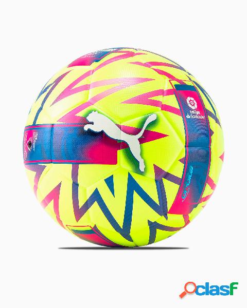 Balón de fútbol Puma Orbita LaLiga 2022/2023 FIFA Quality