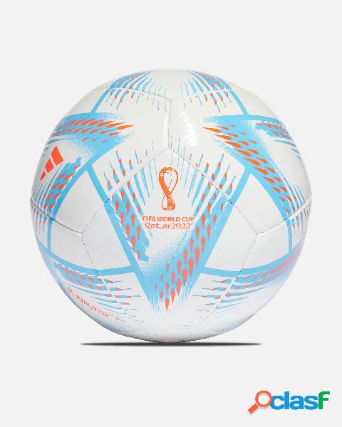 Balón de fútbol adidas Al Rihla Club Training