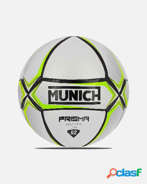 Balón de fútbol sala Munich Prisma