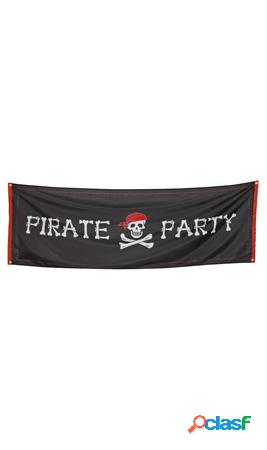 Bandera Pirata Party