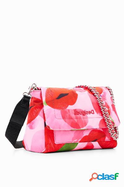 Bandolera mediana labios M. Christian Lacroix - RED - U