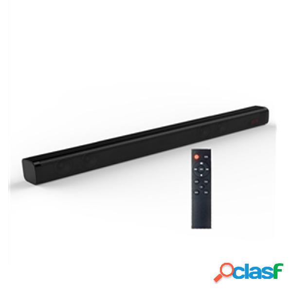 Barra de Sonido ELBE SB-040-BT 40w Bluetooth