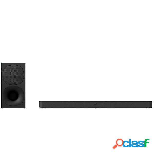 Barra de Sonido SONY HT-S400 2.1 Bluetooth