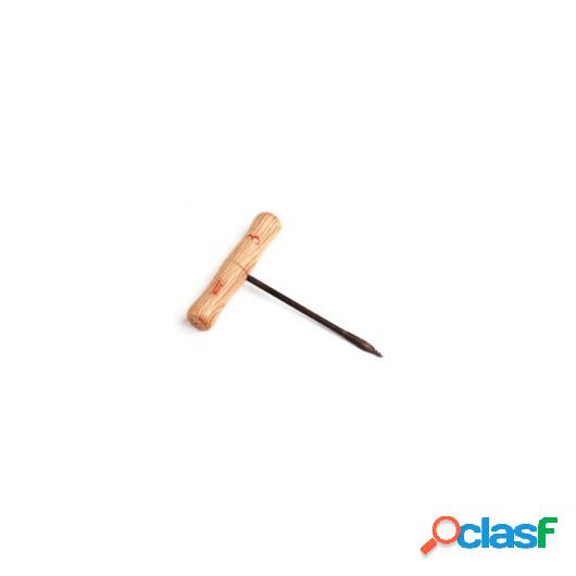 Barrena Carpintero 1-1/2 Lineas 3,5X73Mm Corte Vaciado Mango