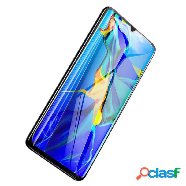 Baseus 0.3mm curved-screen tempered glass film all-screen