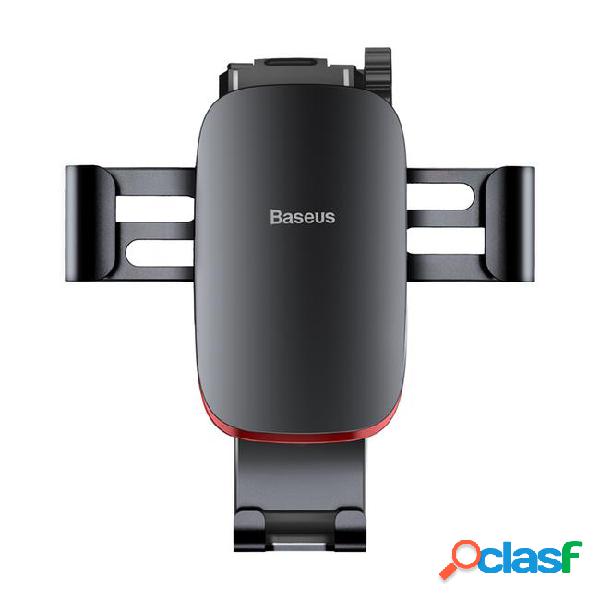 Baseus holder 360 secure support silicone stable adjustable