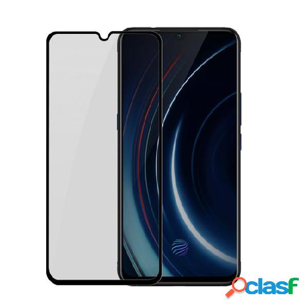 Baseus km01 0.3mm full-screen curved frosted tempered glass