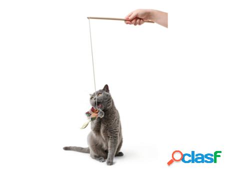 Bastón para Gatos HUNTER Limana cushion (32 cm)