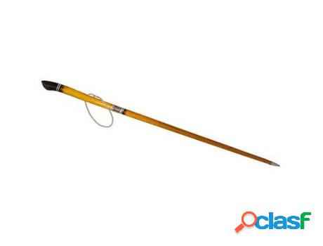 Baston marcha pq.100/105 lacado