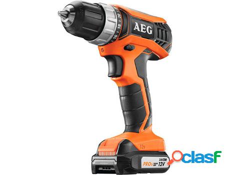 Batería AEG (12v 4.0 ah)