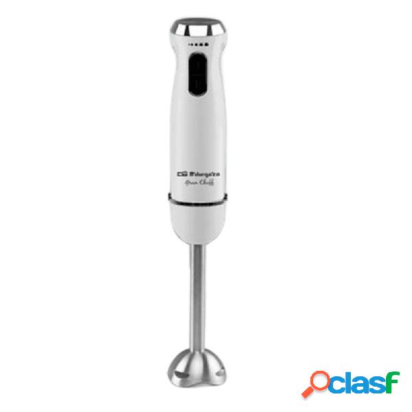 Batidora ORBEGOZO BT2680 1000W
