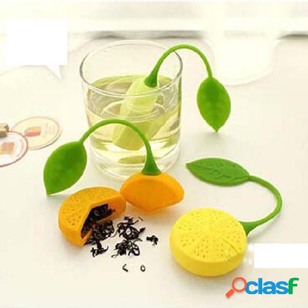 Beauty drinker teapot teacup herb tea strainer filter