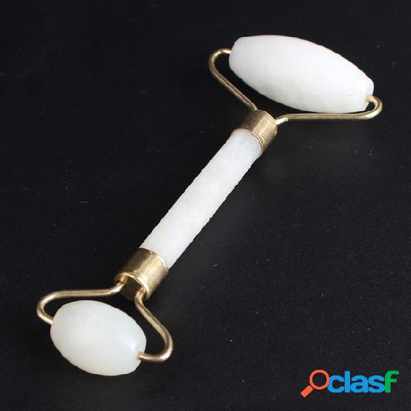 Beauty roller facial massager stick durable multi function