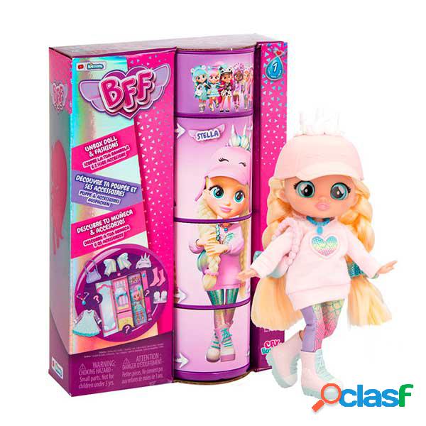 Beb?s Llorones Best Friends Stella