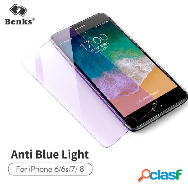 Benks tempered glass 0.15mm screen protector protective film