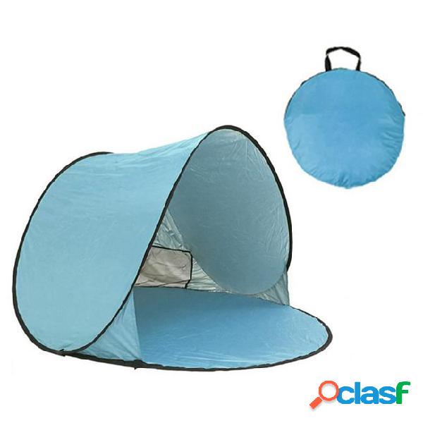 Best price automatic pop up instant portable outdoors beach