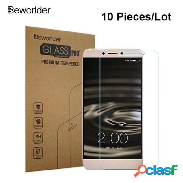 Beworlder for letv leeco le s3 x626 phone screen tempered