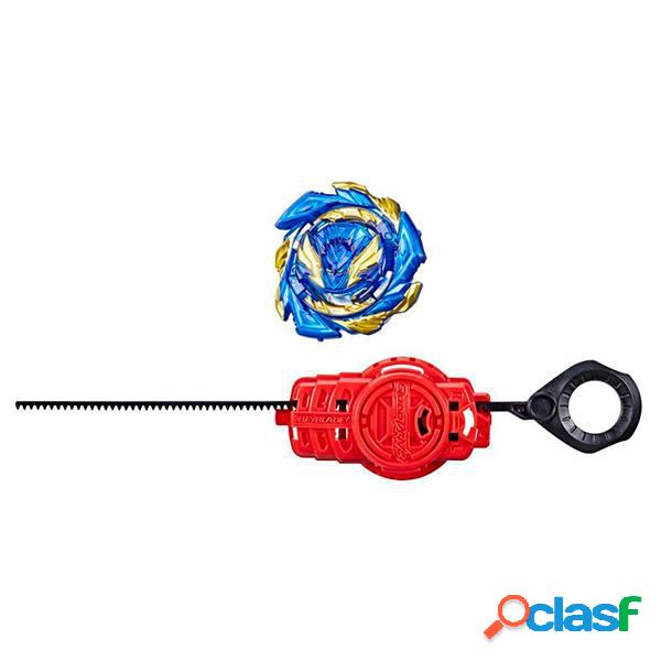 Beyblade Burst QuadDrive Peonza Salvage Valtryek V7