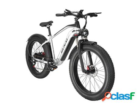 Bicicleta Eléctrica GUNAI MX05 26*4.0 inch Fat Tire