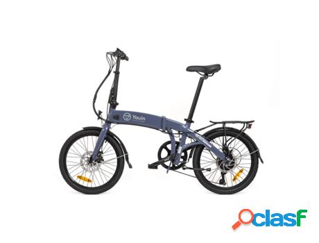 Bicicleta Eléctrica YOUIN Bk1300 250 W 25 Km/H