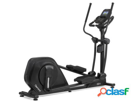 Bicicleta Elíptica JK FITNESS E64