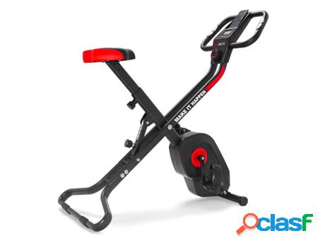 Bicicleta Estática Plegable BOUDECH X-Bike Hyper 6000