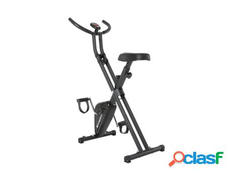 Bicicleta Esttica Plegable SYNERFIT Synerfit X-Bike