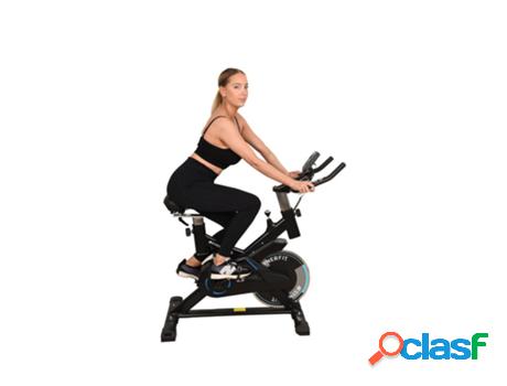 Bicicleta Esttica SYNERFIT