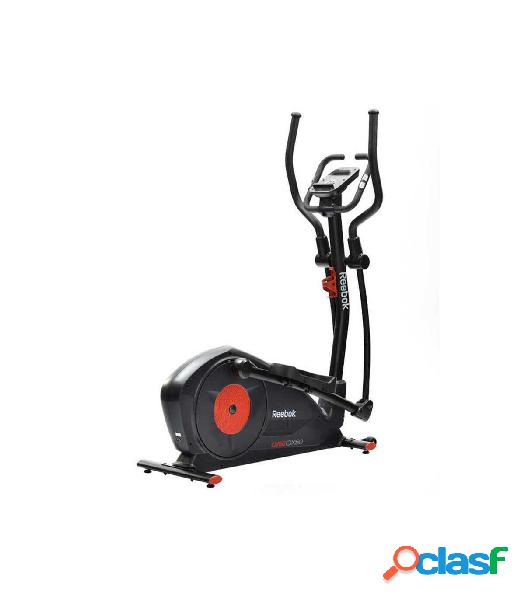 Bicicleta elíptica Reebok GX50