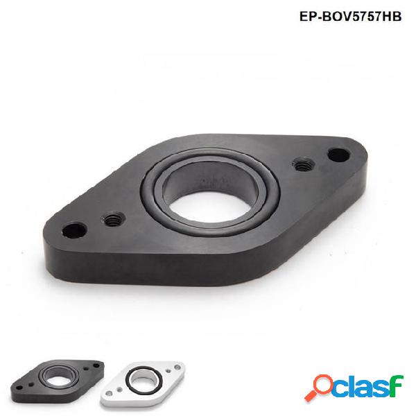 Blow off valve flange adapter for mazda mps 3 mps 6 cx7 *bov