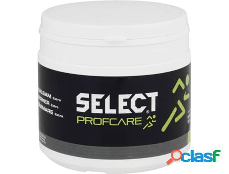 Bálsamo Muscular SELECT Extra (Transparente - 500 ml)