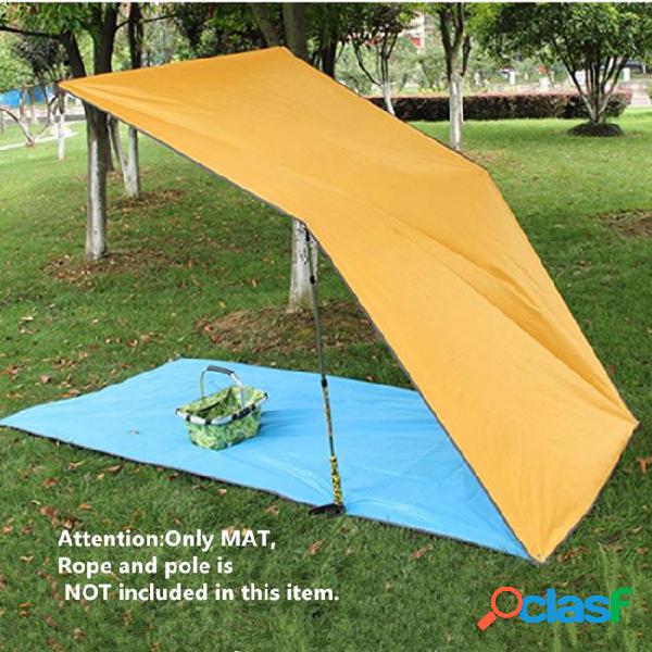 Bluefield 3m camping mat mattress outdoor picnic beach mat