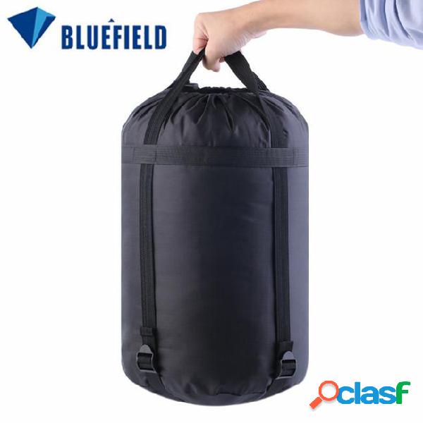 Bluefield lightweight nylon compression stuff sack bag