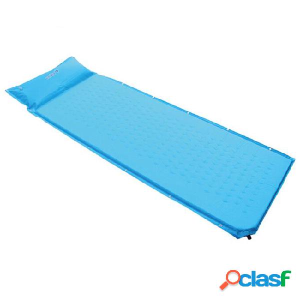 Bluefield ultralight outdoor sleeping bag camping mat pad