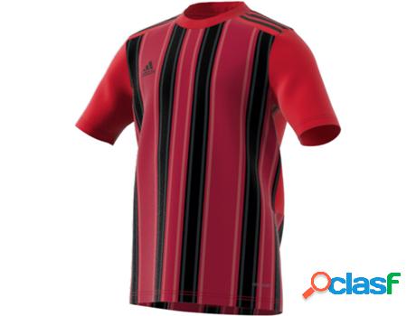 Blusa Niño Adidas Striped 21 (Talla: 11-12 Años)