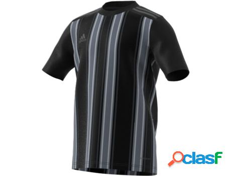 Blusa Niño Adidas Striped 21 (Talla: 7-8 Años)