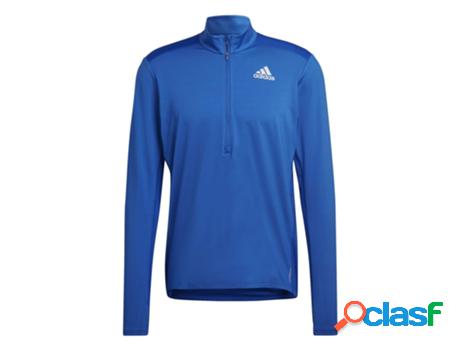 Blusa para Hombre ADIDAS Azul (Tam: S)