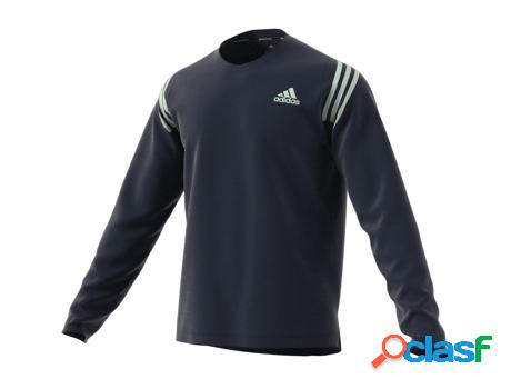 Blusa para Hombre ADIDAS Azul (Tam: XL)