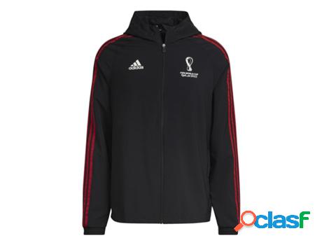 Blusa para Hombre ADIDAS Negro (Tam: 2XL)