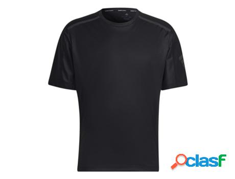 Blusa para Hombre ADIDAS Negro (Tam: XL)