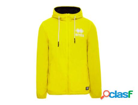 Blusa para Hombre ERREA Amarillo (Tam: 9/10 Años)
