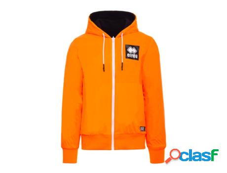 Blusa para Hombre ERREA Naranja (Tam: 9/10 Años)