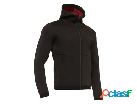 Blusa para Hombre MACRON Negro (Tam: M)