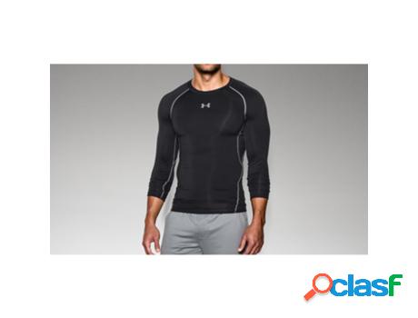 Blusa para Hombre UNDER ARMOUR Negro (Tam: 3XL)