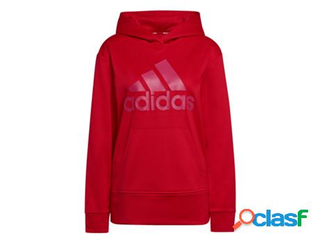 Blusa para Mujer ADIDAS Rojo (Tam: L)